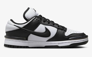 Dunk Low Twist Panda