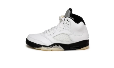 Jordan 5 Reverse Metallic