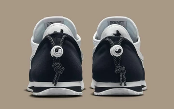CLOT Nike Cortez Yin Yang