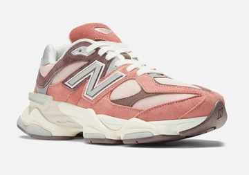New Balance 9060 Cherry Blossom