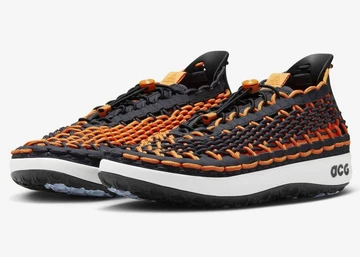 Nike ACG Watercat Bright Mandarin