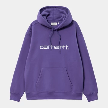 Die besten Carhartt Hoodies aus der Spring Summer 2023 Kollektion