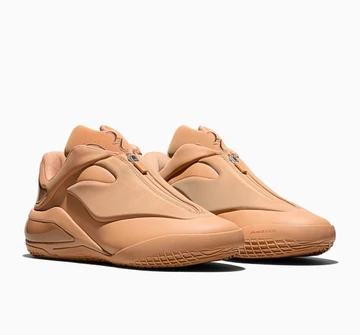 Converse SHAI 001 Hail Clay Paar seitlich