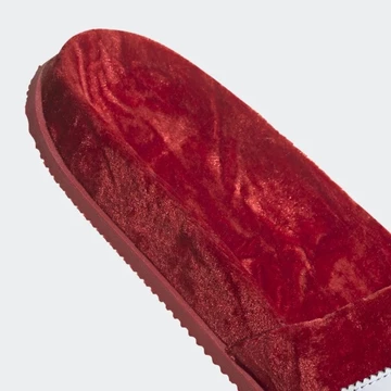 adidas Adimule Red Velvet