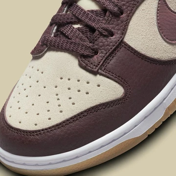 Dunk Low Plum Eclipse