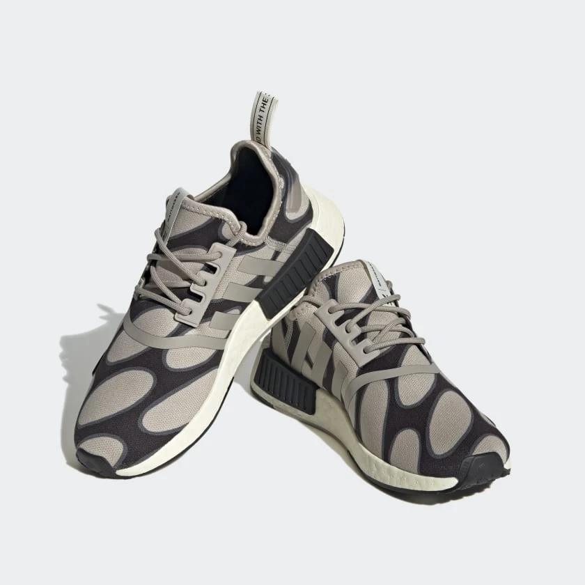 Marimekko adidas NMD R1 HP9780 Dead Stock