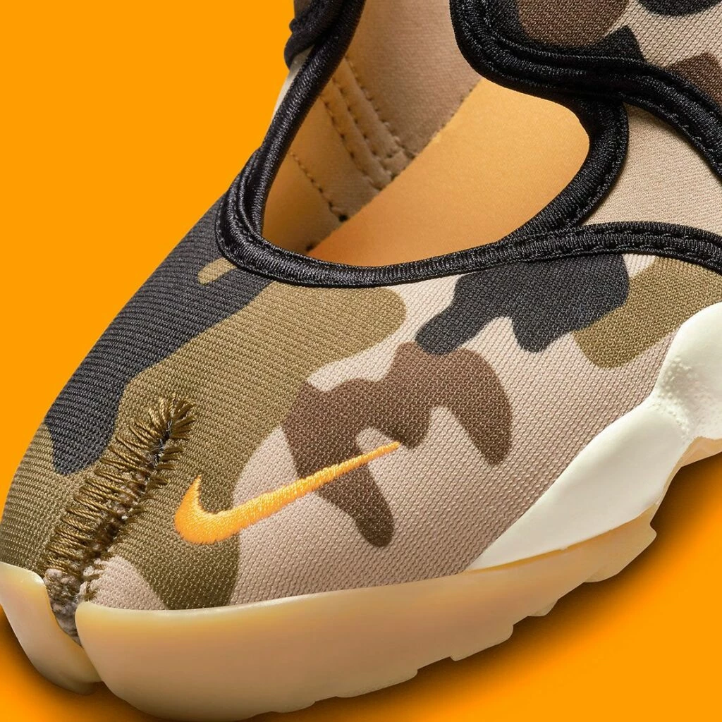 Nike Air Rift Camo FJ5447-200 | Dead Stock