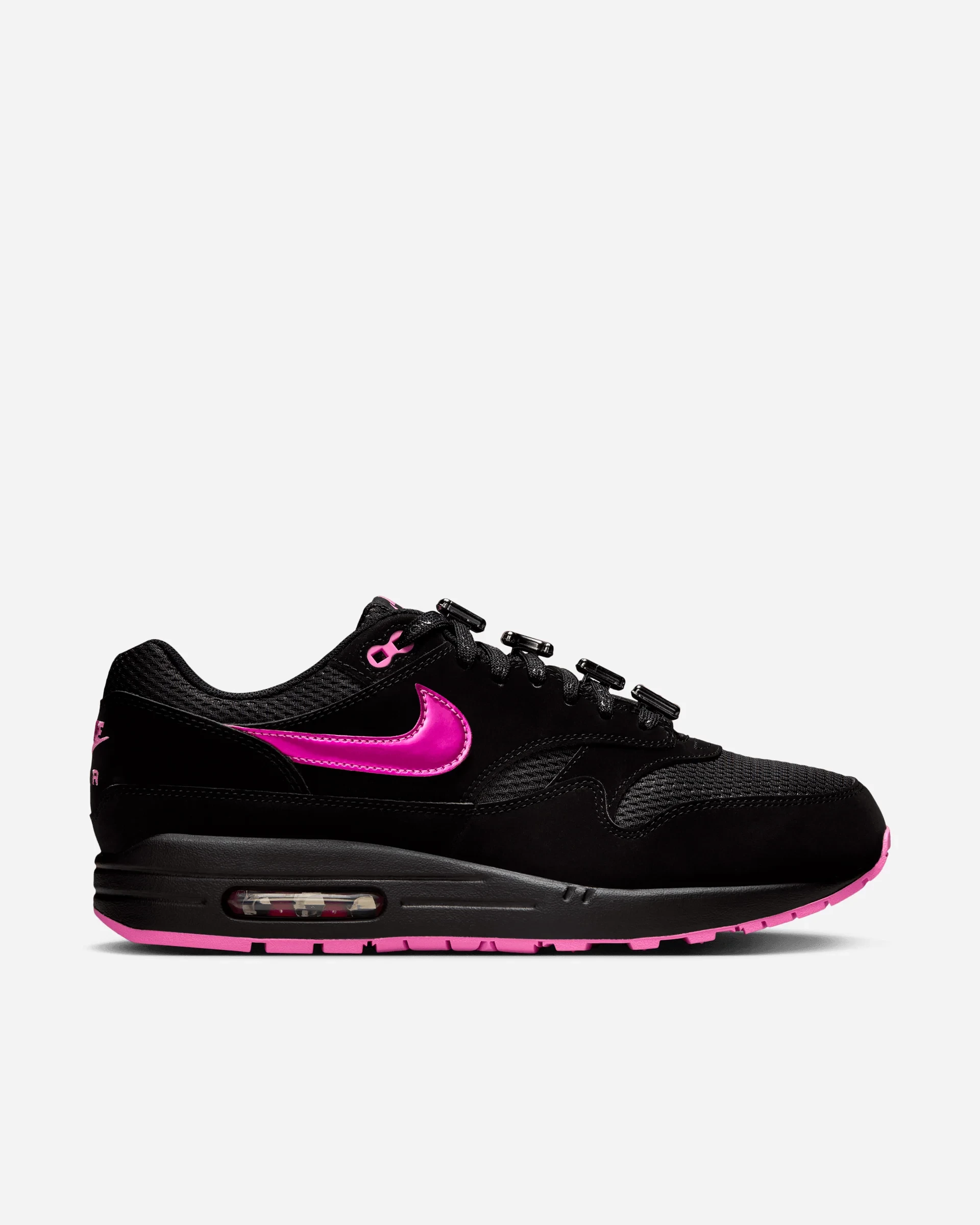 6/1まで イス black and pink market market限定 Air Max 1 Playful Pink Pack | Dead Stock