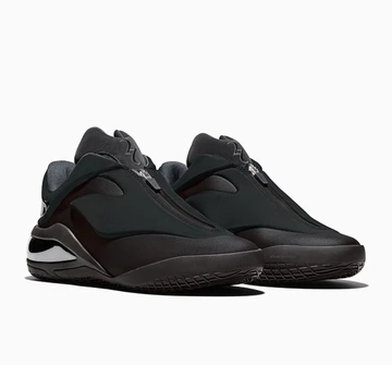 Converse SHAI 001 Charm Black Paar seitlich