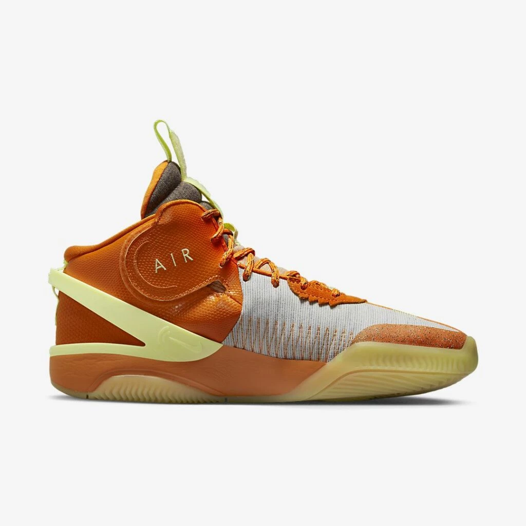 Nike Air Deldon Safety Orange DM4096-800 | Dead Stock