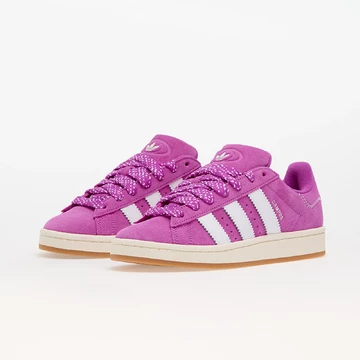 adidas Campus 00s Purple Burst schräg frontal