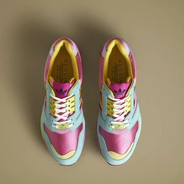 Gucci adidas ZX8000