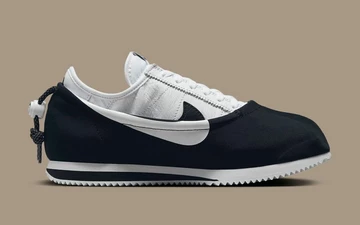 CLOT Nike Cortez Yin Yang