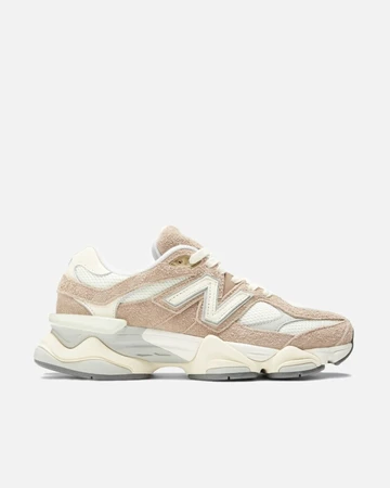 New Balance 9060 Driftwood