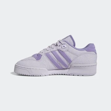 adidas Rivalry Low Magic Lilac