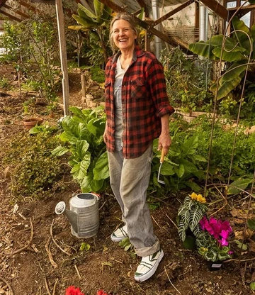 Nicole McLaughlin Vault by Vans