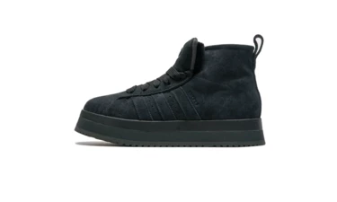 adidas Campus 00s Winter Mid Core Black