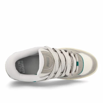 Puma -180 Cool Grey