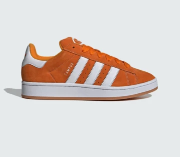 adidas Campus 00s Eqt Orange Außenseite