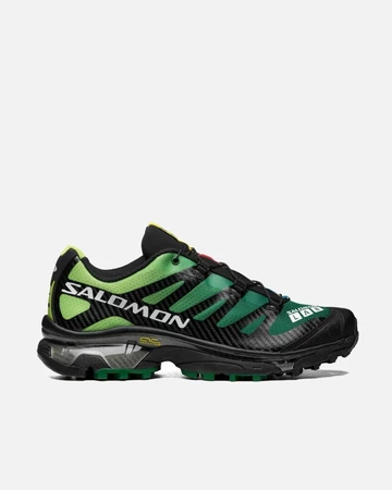 Salomon XT 4 OG Lime Green