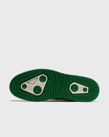 June Ambrose Puma Slipstream Green