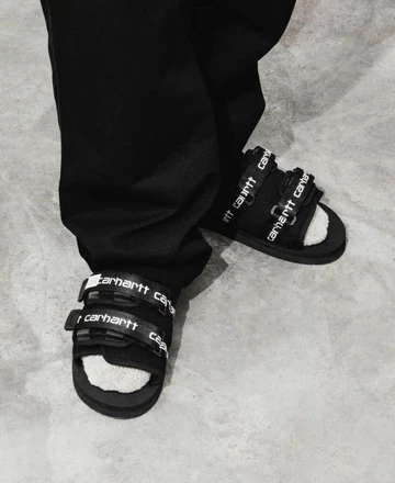 Carhartt Suicoke Moto