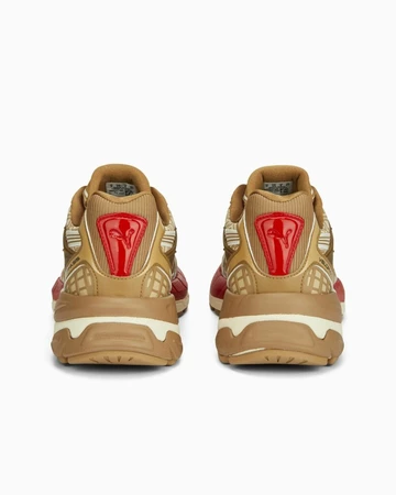 Puma Velophasis Luxe Sport