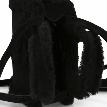 UGG x Telfar Shopping Bag