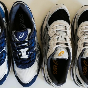 ASICS GEL-NYC Yankees