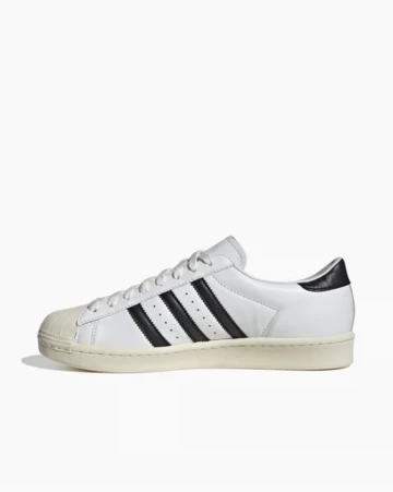 adidas Superstar Vintage Cloud White Innenseite