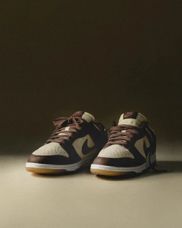 Dunk Low Plum Eclipse