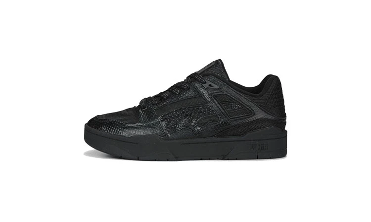 Staple Puma Slipstream Black