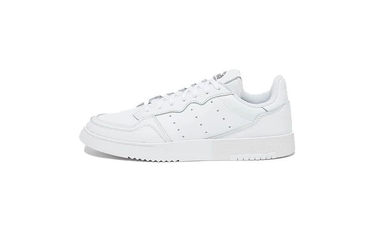 adidas Supercourt White