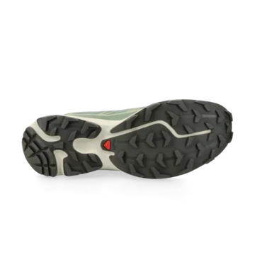 Salomon XT-6 Desert Sage