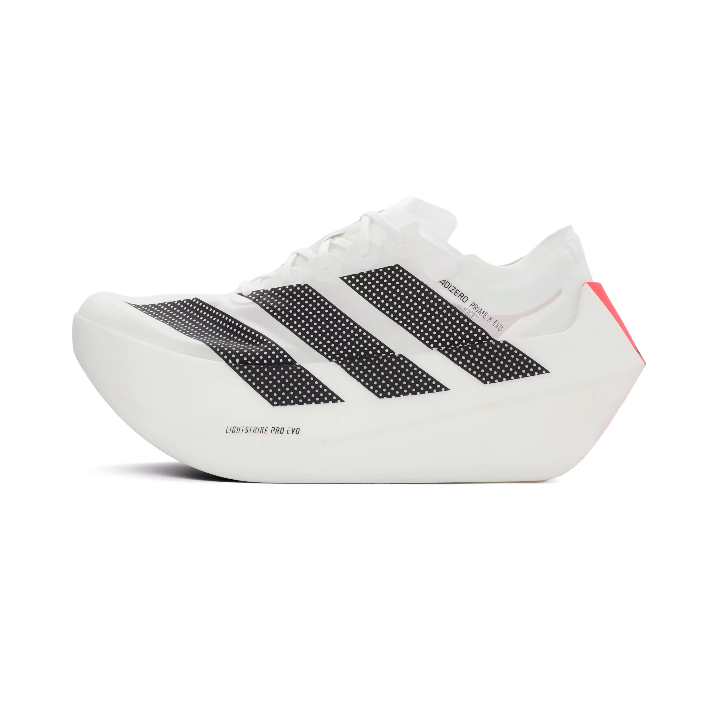adidas Adizero Prime X Evo Cloud White KH7677 | Dead Stock
