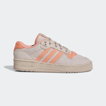 adidas Rivalry Low Coral Fusion