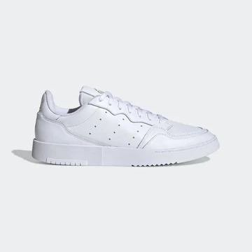 adidas Supercourt White