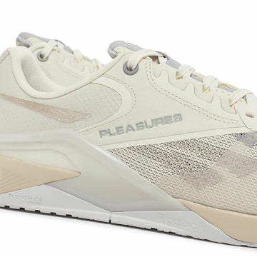 Pleasure's Reebok Nano 6000