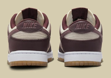 Dunk Low Plum Eclipse