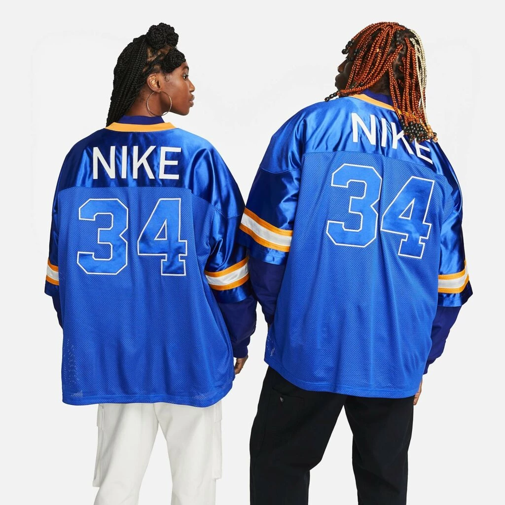 中古・古着通販】NIKE (ナイキ) AMBUSH (アンブッシュ) Uniform