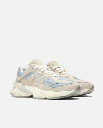 New Balance 9060 Mushroom