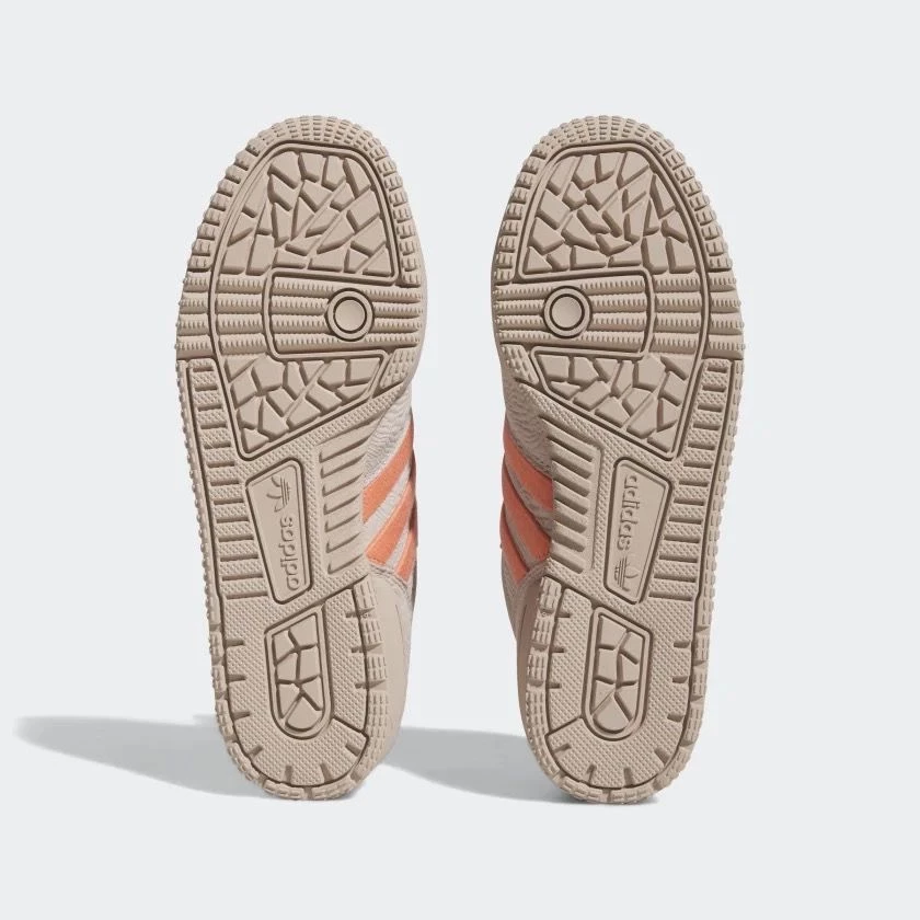 adidas Rivalry Low Coral Fusion IE1666 | Dead Stock