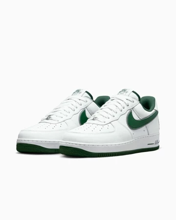 Air Force 1 Low Four Horsemen