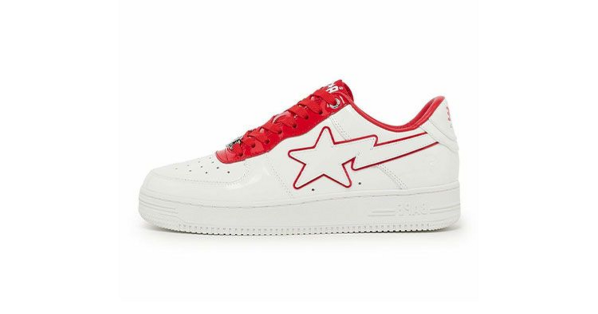 a-bathing-ape-bape-sta-m2-red-