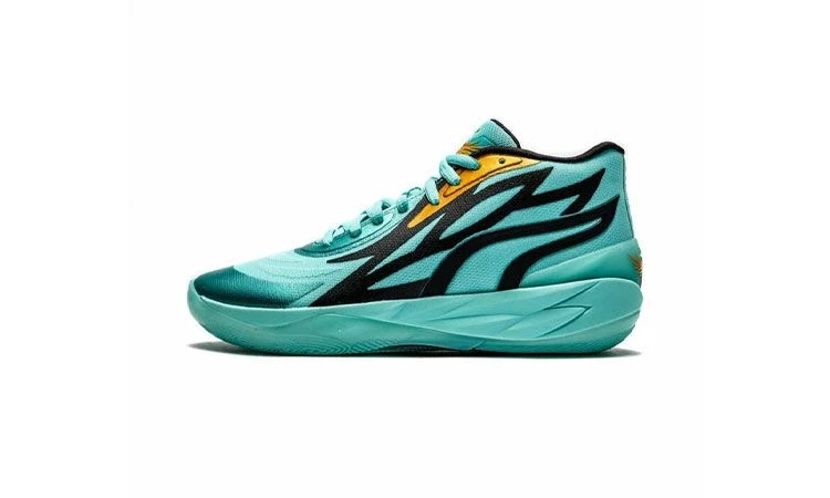 Puma MB.02 Green