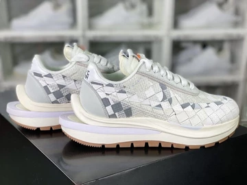 Sacai Nike Woven Waffle Jean Paul Gaultier