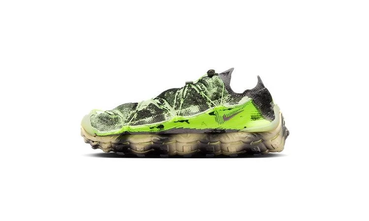 Nike ISPA Mindbody Volt