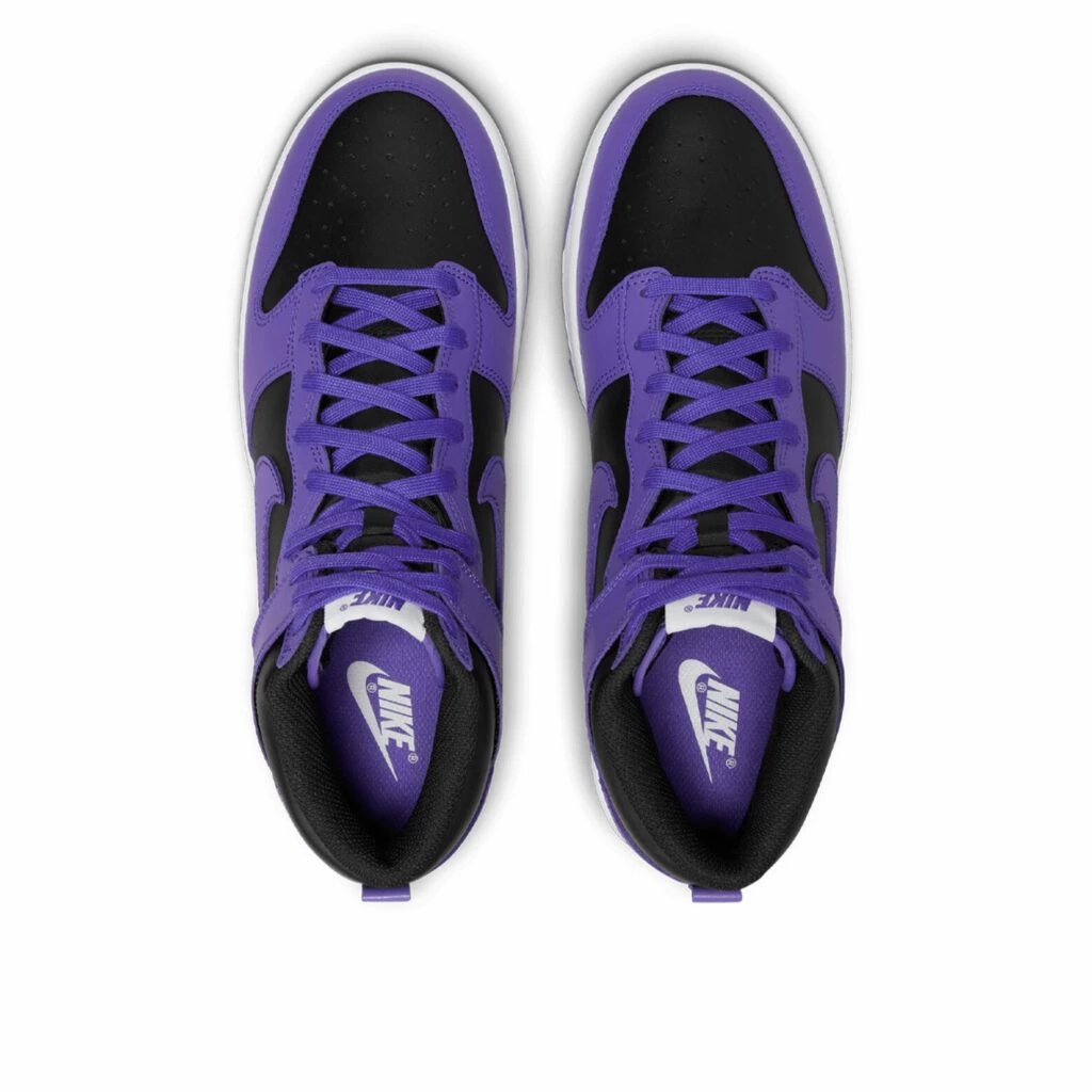 Dunk High Psychic Purple DV0829-500 | Dead Stock