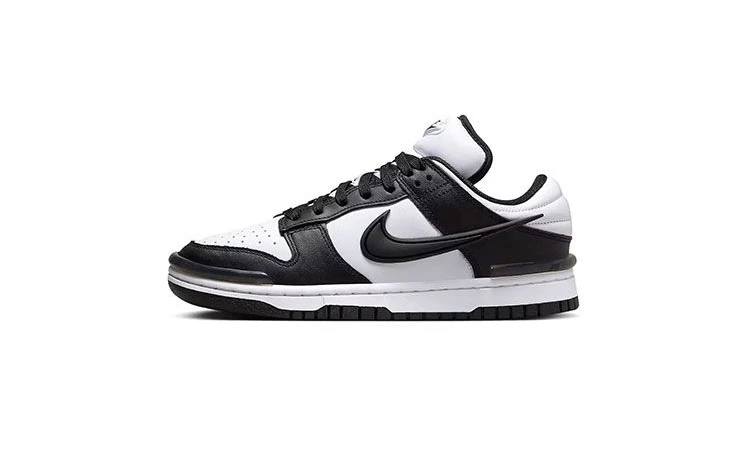 Dunk Low Twist Panda