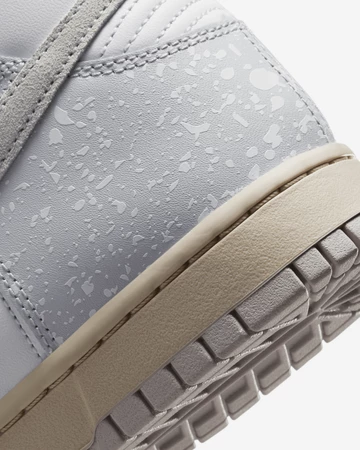 Dunk High Spray Pack